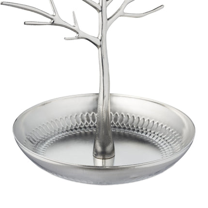 Tree for jewelery stand
