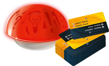 Trefl Board Game Vabang (In Estonian And Finnish Lang.)