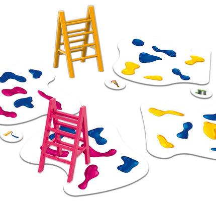 Trefl Boardgame Paint