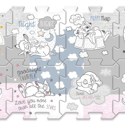 Trefl Disney Foam Puzzle Bambi
