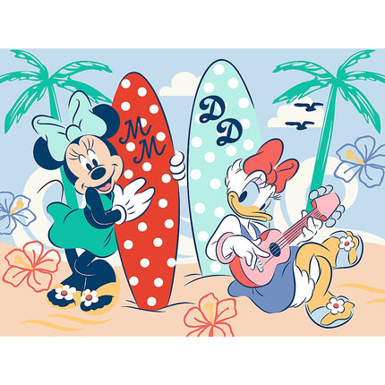 Trefl Disney Puzzle Minnie 30 Pcs