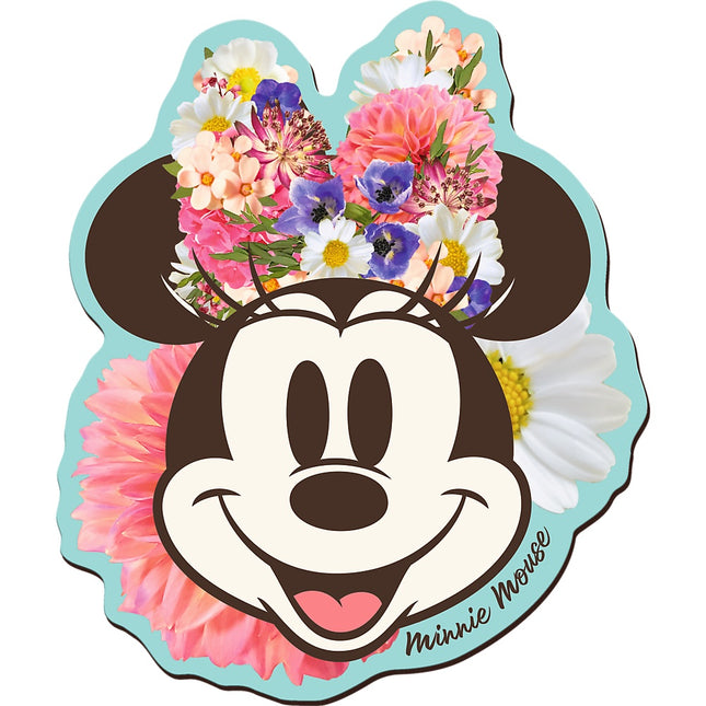 Trefl Disney Wooden Puzzle Mickey And Minnie 160 Pcs