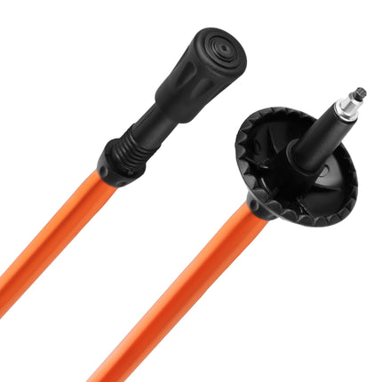 Trekking Poles, Adjustable, Lightweight, Pair