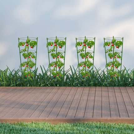 Trellis 45 cm set of 6