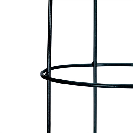 Trellis obelisk set of two
