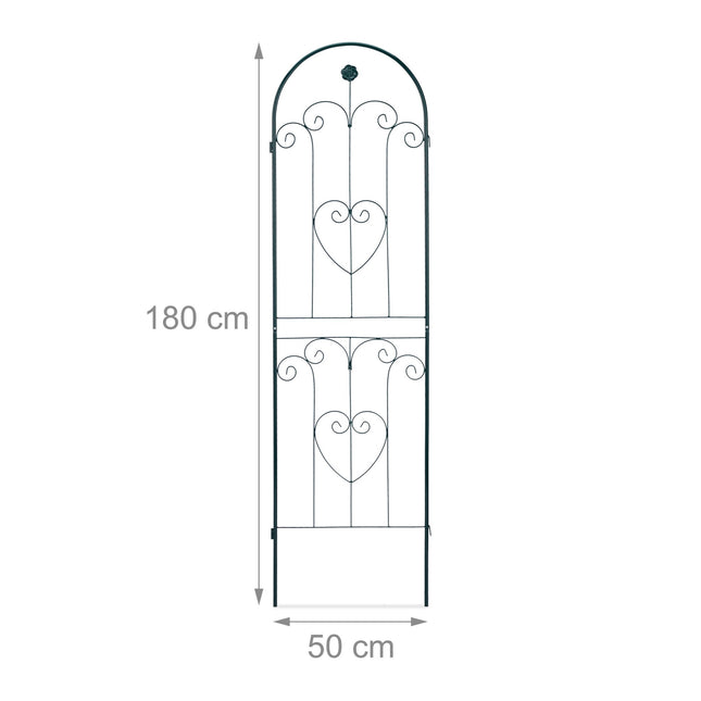 Trellis set of 2