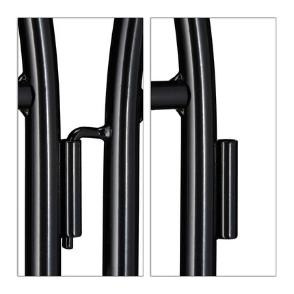 Trellis set of 2 in country style