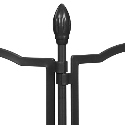 Trellis set of 3 124 cm