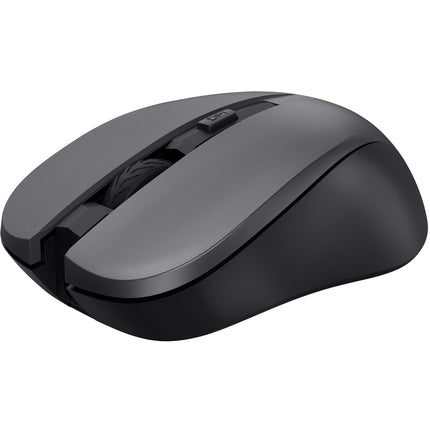 Trezo Wireless keyboard and mouse Eco design