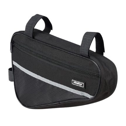 Triangle bag for bicycle frame