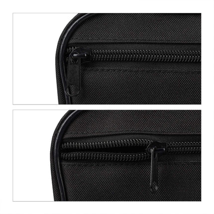 Triangle bag for bicycle frame