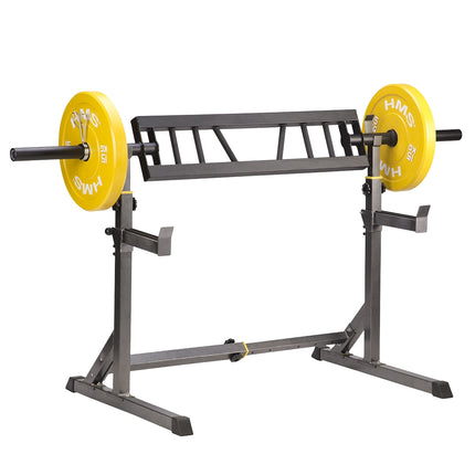 Tricep Bar, 20KG Weight, Steel Construction