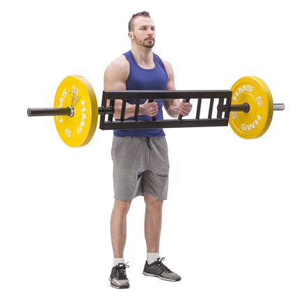 Tricep Bar, 20KG Weight, Steel Construction