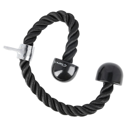 Tricep Rope Attachment, Heavy Duty, 27-Inch