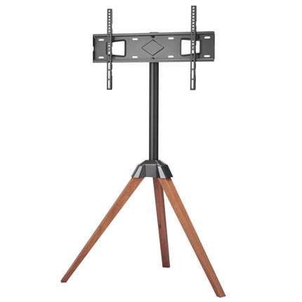 Tripod TV Easel Stand 40-65 Inch, 99 lb, VESA 600x400
