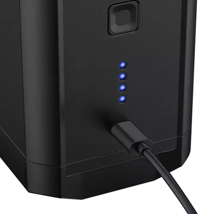 Trizand 20790 Battery-powered mattress pump