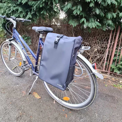 Trizand 21203 bicycle bag