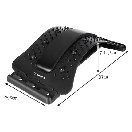Trizand 22059 back stretcher
