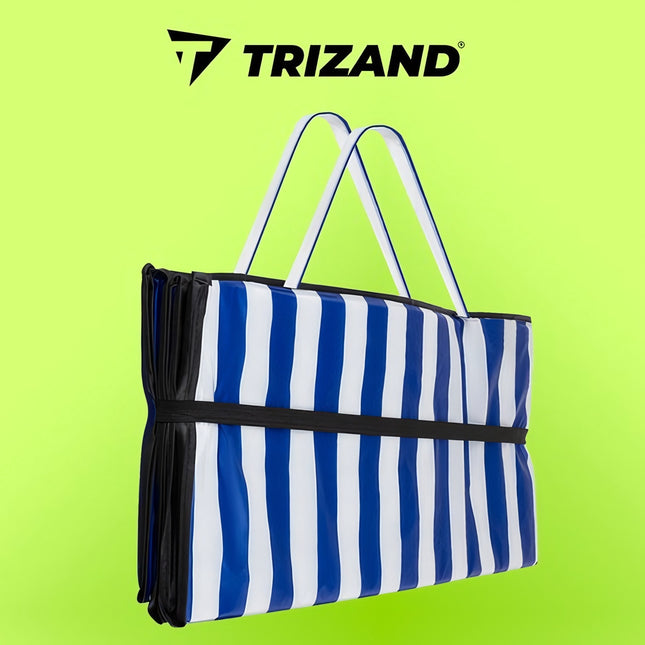Trizand 23137 rocky beach mat
