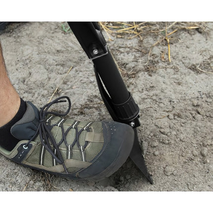 Trizand 23830 folding shovel