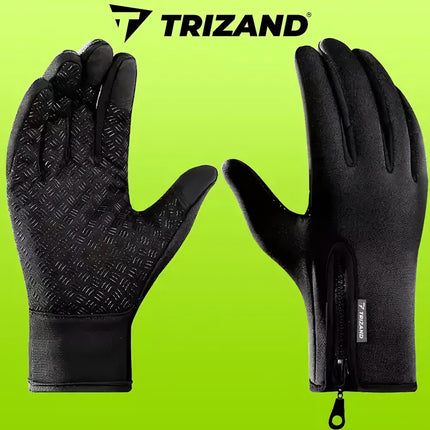 Trizand touch gloves 19903