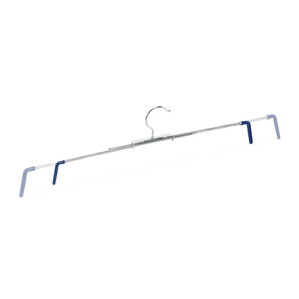 Trouser hanger set of 10
