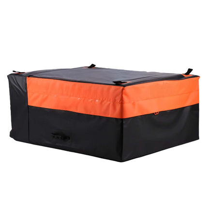 Truck Bed Cargo Bag, Waterproof 840D PVC, 26 Cu Ft
