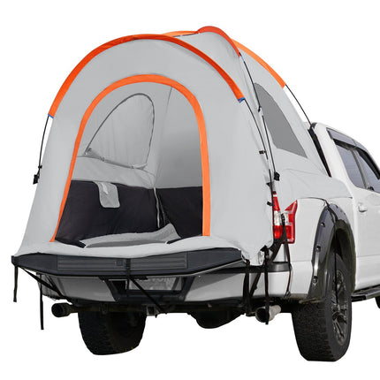 Truck Bed Tent for 5.5–6 ft Pickup, PU2000, 2–3 Person