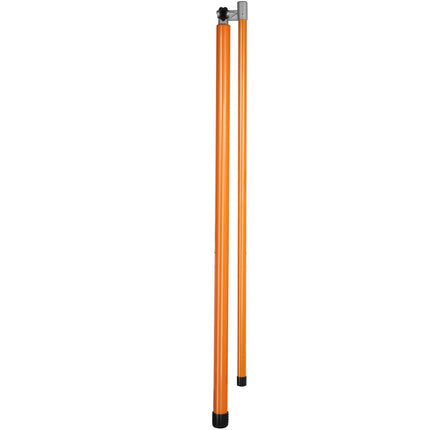 Truck Load Height Measuring Stick, 20 Ft Fiberglass, Bag