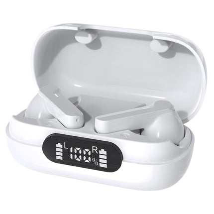 Truly wireless Bluetooth earbuds