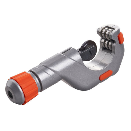 Tubing Cutter Set, 3-Piece, 3/16-2 In, Deburring Tool