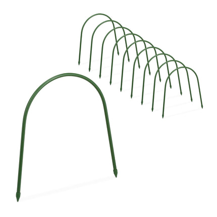Tunnel arch in set of 10