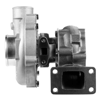 Turbocharger with Gasket Kit, Fits 1.5–4.0L Engines, Ductile Iron Housing