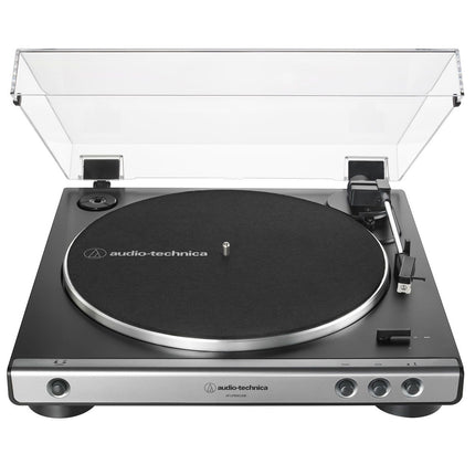 Turntable USB Full-automatic