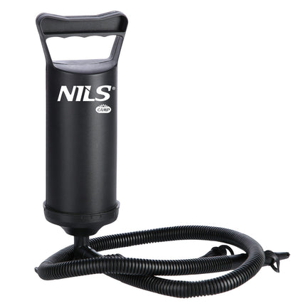 Two-Way Air Pump for Inflatable Equipment