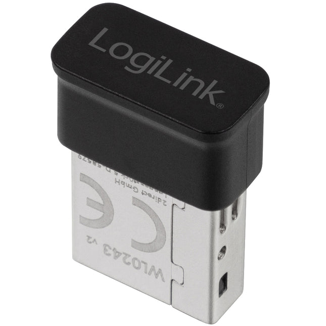 USB 2.0 Wifi adapter AC 1200Mbit/s