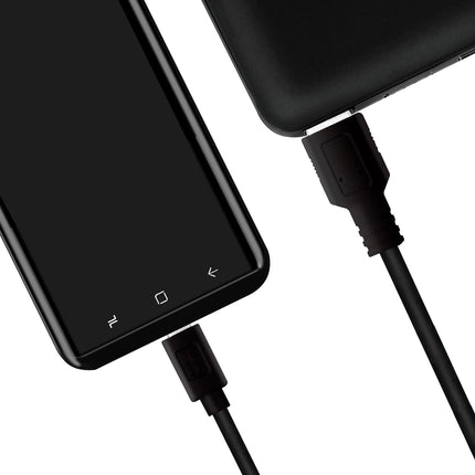 USB 3.2 Gen1 USB - USB-C 15W 3m Black