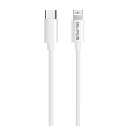 USB-C to Lightning Cable 2m White