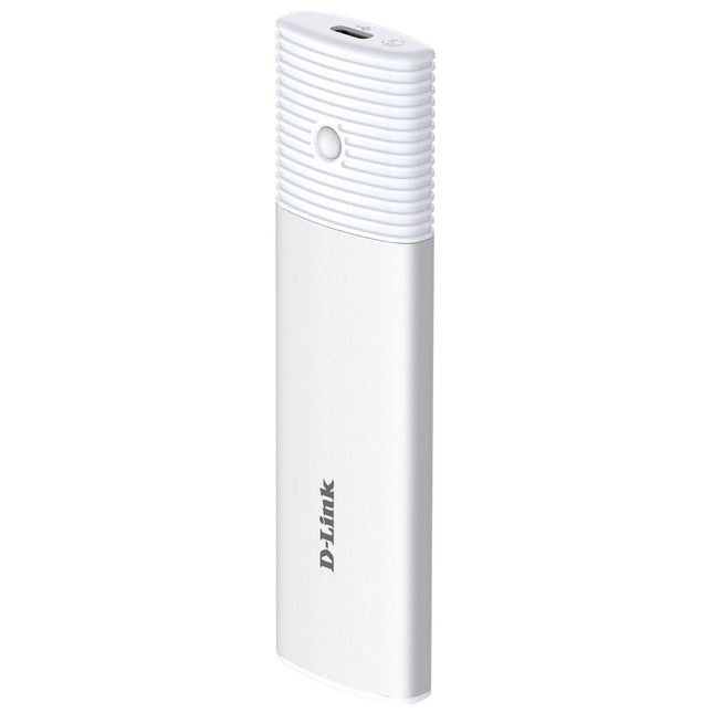 USB-C to M.2 NVMe/NGFF SSD Enclosure, 10 Gbps, 4 TB
