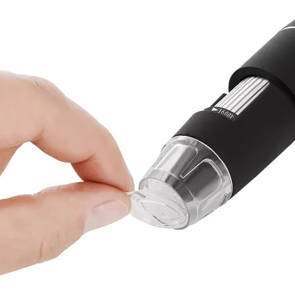USB Digital Microscope 1600x Izoxis 25467