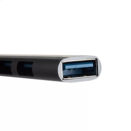 USB HUB - 1 port 3.0 + 3 ports 2.0 Izoxis 23316