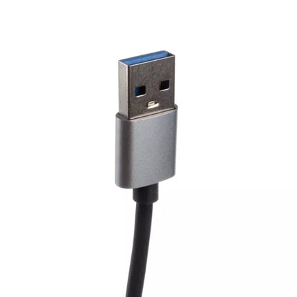 USB HUB - 1 port 3.0 + 3 ports 2.0 Izoxis 23316