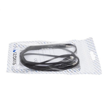 USB cable 3in1 Izoxis 22194