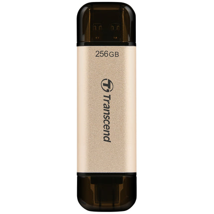 USB memory JF930C 2-in-1 (USB3.2/USB-C) 256GB