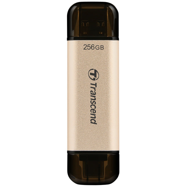 USB memory JF930C 2-in-1 (USB3.2/USB-C) 256GB