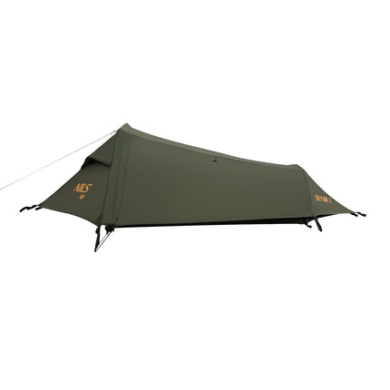 Ultra Light 1-Person Tent, Green