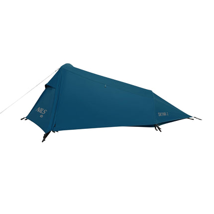 Ultra Light 2-Person Tent, Blue