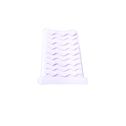 Ultrasonic peeling device
