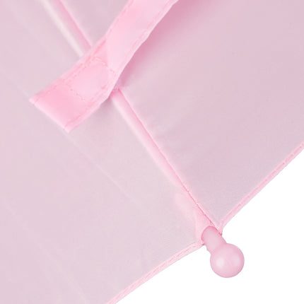 Umbrella for children with 3D motifs