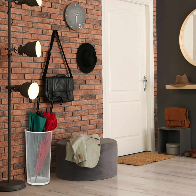Umbrella stand for umbrellas